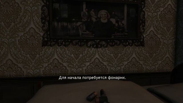 Obscuritas Прохождение: эпизод 1 смотреть онлайн