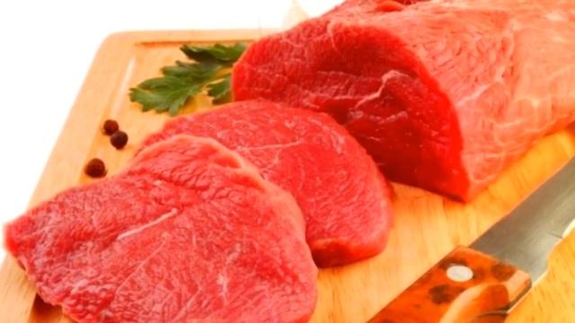 БАРАНИНА ПОЛЬЗА И ВРЕД | баранина это диетическое мясо или нет? вред от употребления баранины смотреть онлайн