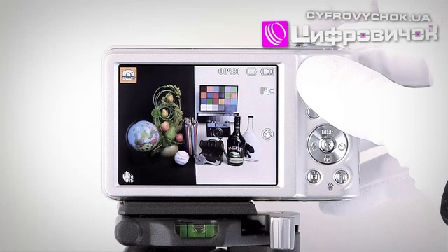 Видеообзор Samsung PL200 смотреть онлайн