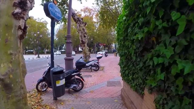 Лучший город Испании | СЕВИЛЬЯ | Sevilla Espana смотреть онлайн