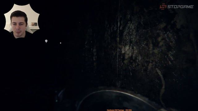 Безумная платина Resident Evil 7 [Солострим] смотреть онлайн