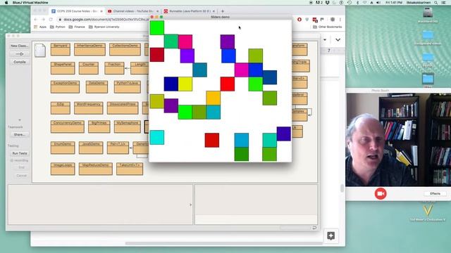 Java 10-5: Smooth sliding смотреть онлайн