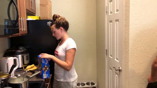 США Влог Маша растеряша Большая семья в США Big big family in the USA /USA Vlog/ смотреть онлайн