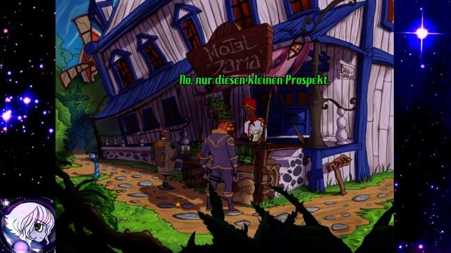 Kaptain Brawe: A Brawe New World - #2 смотреть онлайн