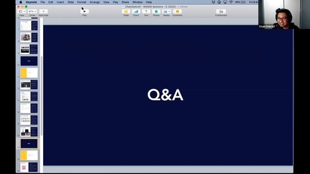 Crypto Crash Course: All About NFTs | WAGMI Series #5 смотреть онлайн