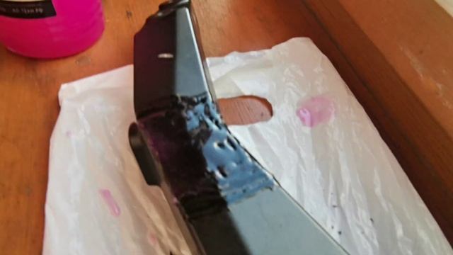 Смывка краски aps-m10 смотреть онлайн