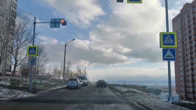 Новый лежачий полицейский и знаки смотреть онлайн