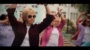 Малиновая лада  Выпускной клип от Родителей