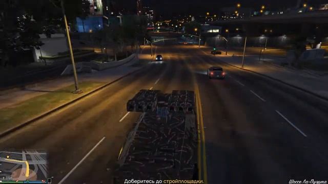 GTA5 Как добыть резак на стройке в каске без стрельбы смотреть онлайн