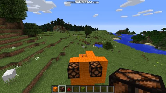 Котик строит тыкву, звездочки и оранжевая шерсть ("все святые" 2017) смотреть онлайн