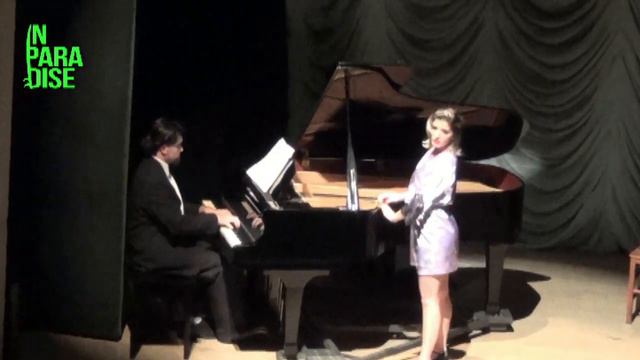 All That Jazz no TAC смотреть онлайн