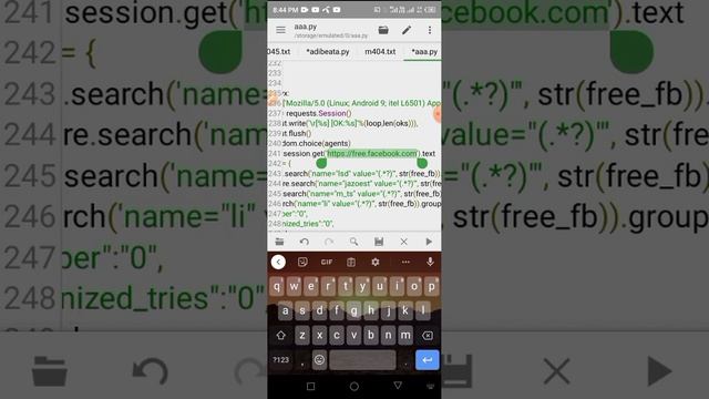How to update random clone script Part 2 || new trick 2023 смотреть онлайн