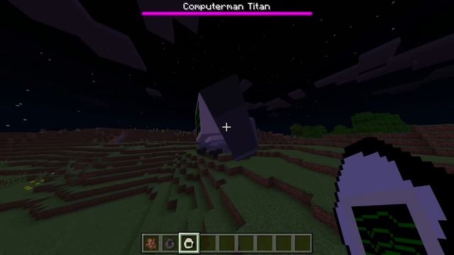 Minecraft PE : FORBIDDEN SKIBIDI TOILET MOD in Minecraft Pocket Edition смотреть онлайн
