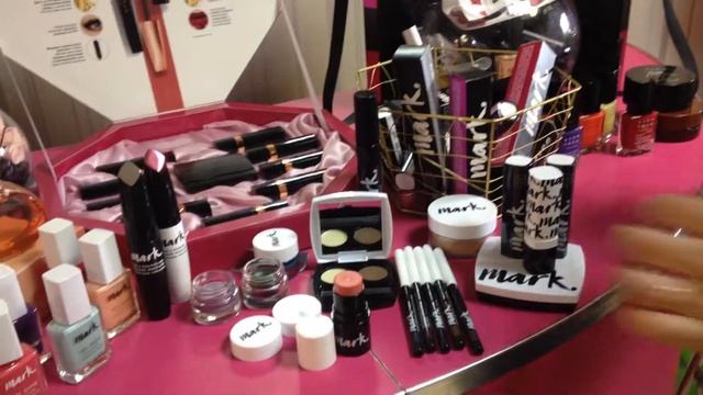 Серия MARK от AVON смотреть онлайн