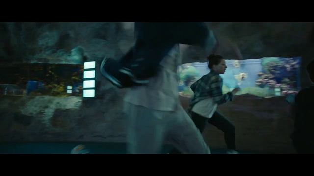 Пираты Галактики Барракуда | Трейлер | В кино с 22 августа смотреть онлайн