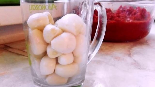 Уборка, достойная восхищения