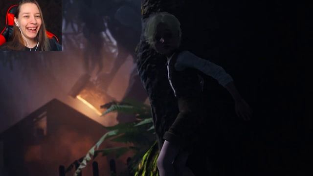 ОН ОТПРАВИЛСЯ В ЛЕС ОДИН, НО ЭТО СТОИЛО ЕМУ... | Bramble: The Mountain King прохождение #2 смотреть онлайн