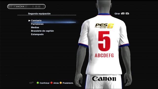 KITS - AC LEO - PES 2013 смотреть онлайн