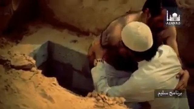 О рабы Аллаха делайте тавбу за все наши плахие деяний смотреть онлайн