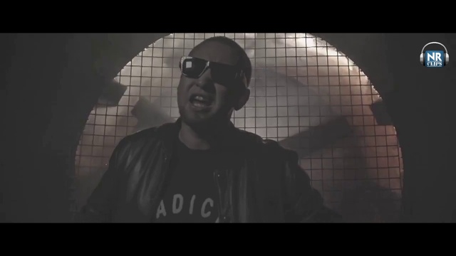 The Chemodan- Каменный Лес feat Жора Порох (Страна OZ) [NR clips] (Новые Рэп Клипы 2015) смотреть онлайн