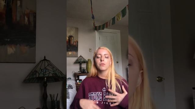 Gestalt art therapy: Paint what you hear смотреть онлайн