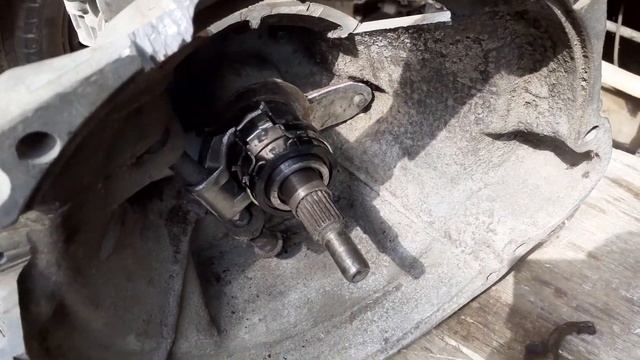 #Заз 965 часть 12 (выжимной подшипник) смотреть онлайн