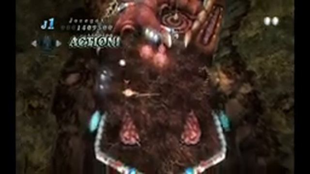 Alien Crush Returns (WiiWare Gameplay) смотреть онлайн