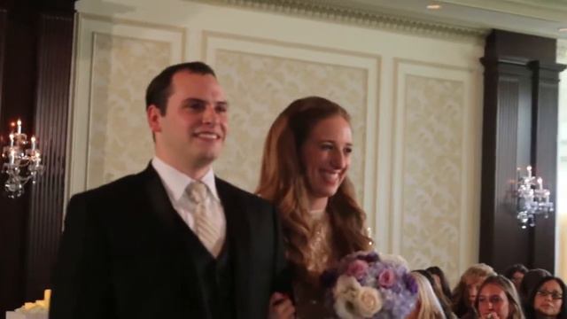 Felder Reich Wedding Part I смотреть онлайн