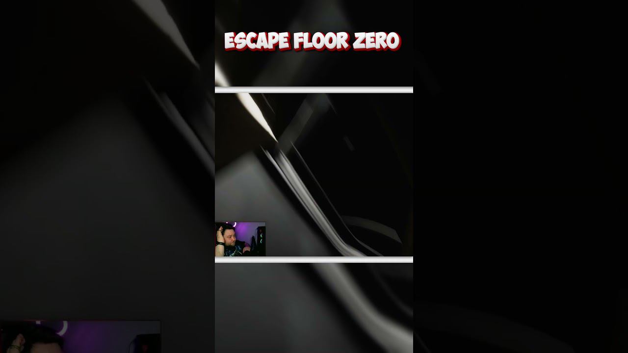 Врум врум!!! Escape Floor Zero #kenitiplay #хорор #игрынапк #horrorgaming смотреть онлайн