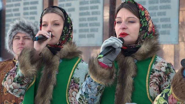 #ДеньЗащитникаОтечества#ЗаРодину смотреть онлайн