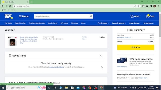 How to Redeem Best Buy Apple Music? Redeem Apple Music on BestBuy.com | Best Buy Redeem Tutorial смотреть онлайн