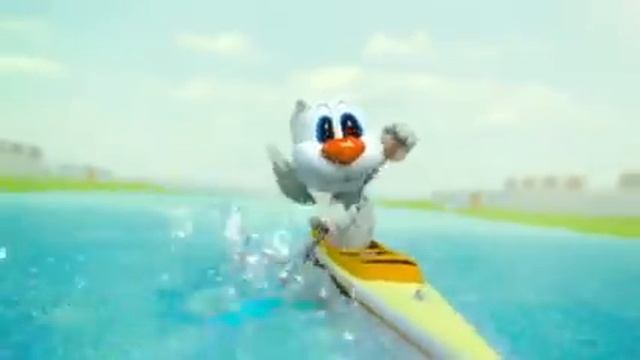 XXVII Всемирная летняя Универсиада 2013 в Казани, 6 - 17 июля смотреть онлайн