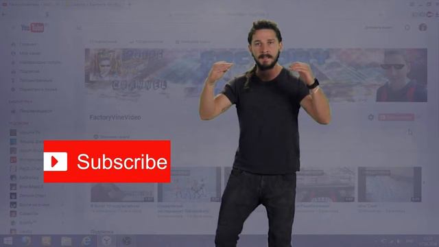 Моя реакция когда люди просто просматривают видео и не подписываются на канал смотреть онлайн