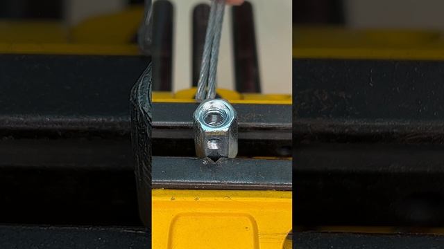 Запомни эту хитрость с тросом смотреть онлайн