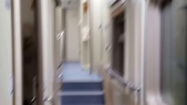 РЖД двухэтажный вагон тест-драйв смотреть онлайн
