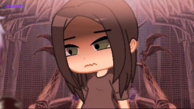 meme🔆 после смерти 🔆 {Gacha club} смотреть онлайн