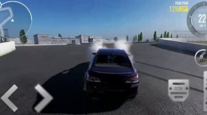 гоняю под песню ой девчонке хана