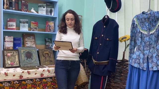 Хранить веру православную. Празднование Крещения у казаков. Обряды и традиции. Донская культура смотреть онлайн