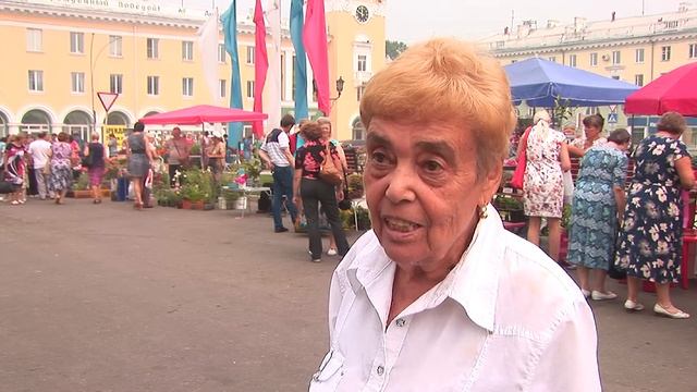 Летний букет смотреть онлайн