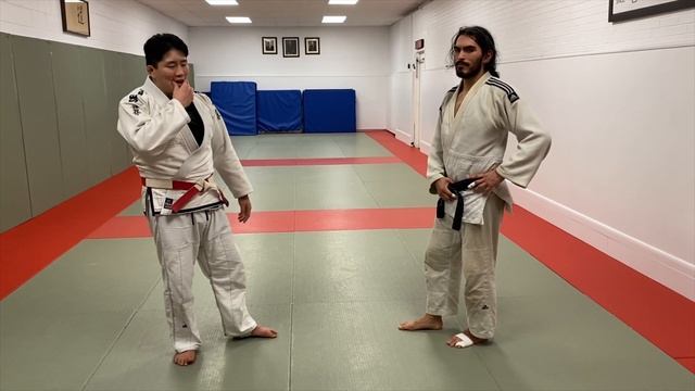 Why I wear this gi: and the mystery of the red pants смотреть онлайн
