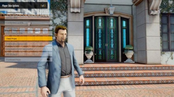 ОНИ ВЕРНУЛИСЬ! CJ, Tommy Vercetti и Claude в GTA 5! КАК УСТАНОВИТЬ! УСТАНОВКА СКИНА В ГТА 5 МОДЫ!