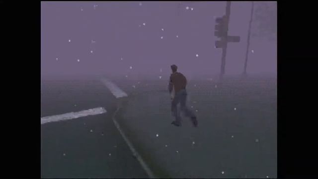 🔦 Silent Hill 1 PART1 [🕹RetroPie Test] смотреть онлайн