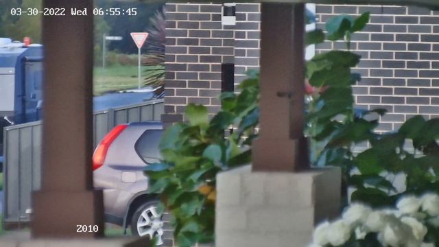 Hikvision DS-2DE4A425IW-DE смотреть онлайн