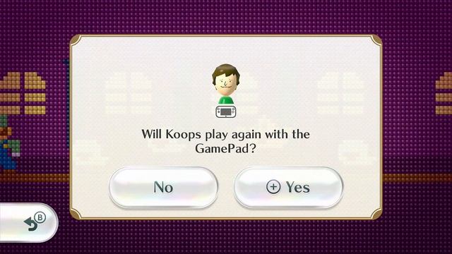 Nintendo Land | Luigi's Ghost Mansion: The Storage Room - 7 (Wii U + GamePad Gameplay Walkthrough) смотреть онлайн