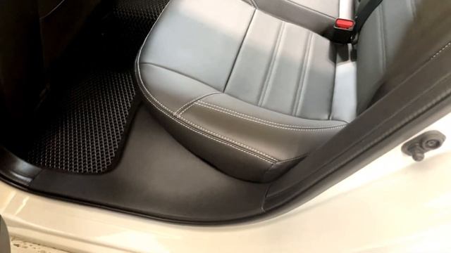 Чехлы на Honda Accord 9, серии 