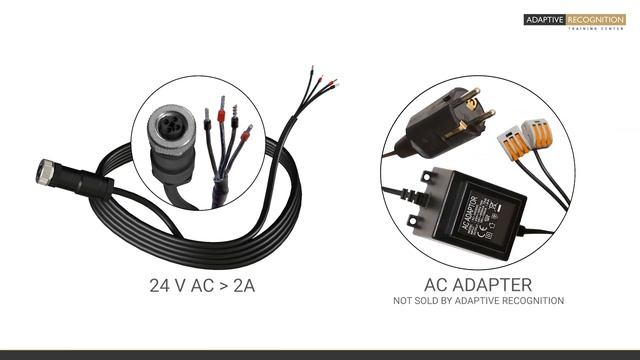 VIDAR ANPR/LPR Camera: Unboxing and Installation смотреть онлайн