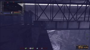 S.T.A.L.K.E.R Народная Солянка 2016/"Тайник Лукаша в Саркофаге"/Гид/#66