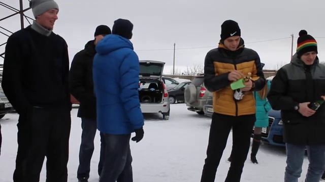 драйв 2 Орск январь смотреть онлайн