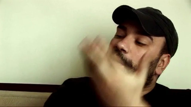 Les Barons - Nabil Ben Yadir - Marocains du monde au SIEL 2010 смотреть онлайн