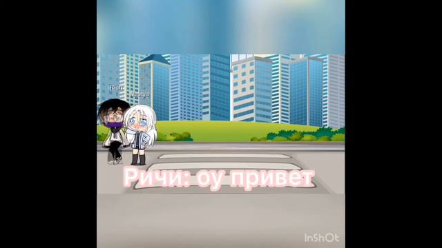 🖤Мини-фильм🖤 🔮Почему ты носишь маску?🔮 смотреть онлайн